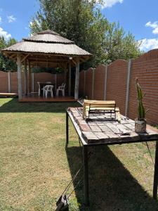 hospedaje la familia