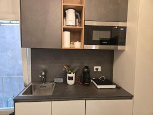 heart in the center of Romeyou live every day