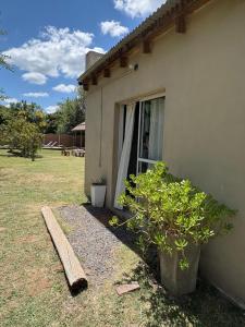 hospedaje la familia