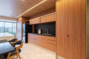 Oceano Exclusive Homes 450m Praia Campeche FNR0001