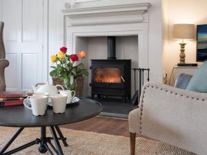 4 Bed in Bamburgh oc-cn089