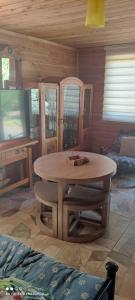 Cabañas Parque Rústico en Villarrica