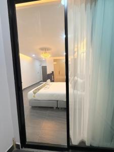 Jomtien Sea Wave Residence