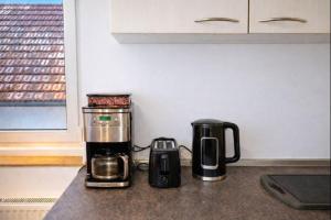 Luxus Wohnung am Rand von Stuttgart