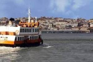 Blue House - double bed