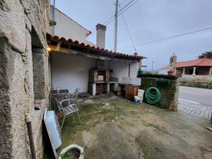 Casa Martins by Tear