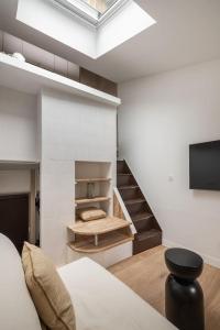 La Madeleine de Proust - Hypercentre - Clim