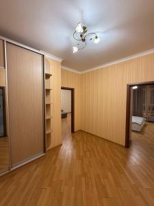 Апартаменти біля моря