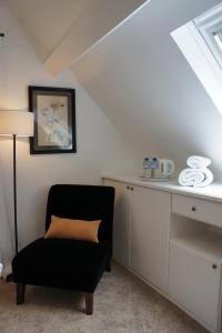 Guest house La Maison Chantecler