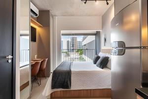 LF1 | Novo Bhaus On Loefgreen | Shopping | Metrô