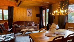 Red Fir Chalet