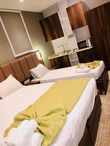 Hotel MARCADAL