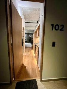 Acogedor apartamento con jardín