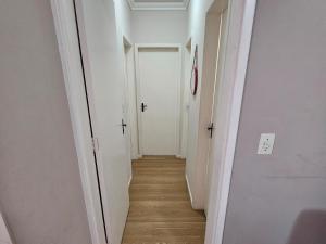 Apartamento Beira-mar praia centro itapema