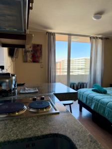 Departamento Estudio Centro Lynch