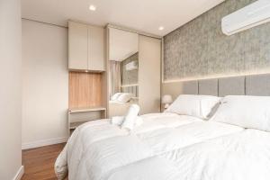 Apartamento na Avenida da Catedral de Canela