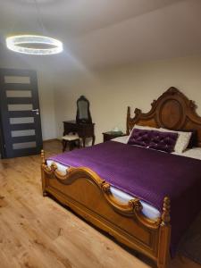 Apartament Kleopatra