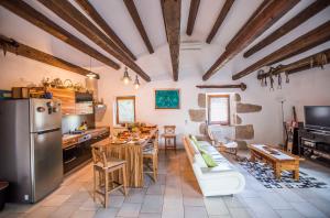 Apartments Villa Kras Krk