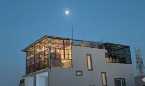 MM Grand Guest House