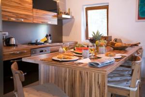 Apartments Villa Kras Krk