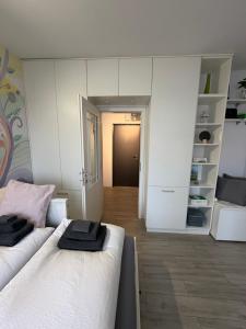 Studio Apartment Pulse Zagreb Knezija