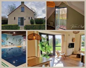 Lakeview Rotorua 4-6 pers by Kawatea Cottages