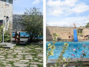 4 person holiday home in Mörbylånga