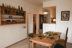 Apartment in the heart of Saint-Michel