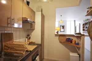 Apartment in the heart of Saint-Michel