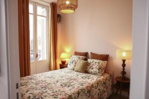 Apartment in the heart of Saint-Michel