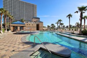 Crystal Tower 1809 by Youngs Suncoast
