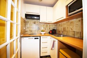 Les Suites de Robinson 03 Standing Presta