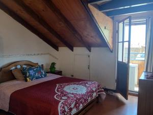 Maldito Pez Bed & Breakfast