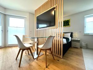 YAYstay - comfy Lofts in Rosenheim