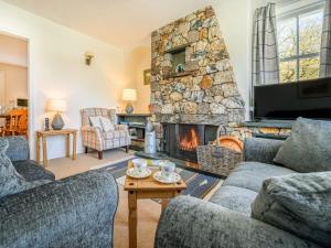 3 Bed in Borrowdale SZ234