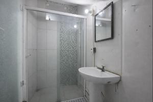 Casa Olinda Estúdios e Suítes com Piscina e Churrasqueira qq