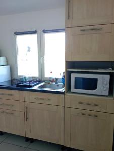 Studio confortable au calme - Terrasse privative