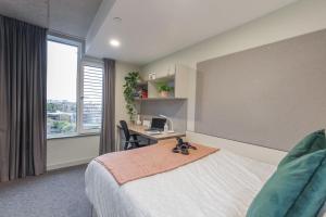 Student Only Central Rooms For 1 Sheffield