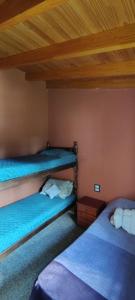 La casita de Vieytes