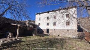 Masia Pirineu Natura