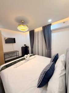 Jomtien Sea Wave Residence