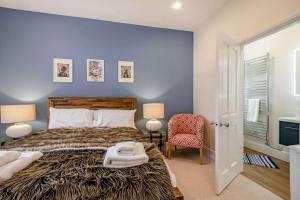 3 Bed in Cromer oc-2380