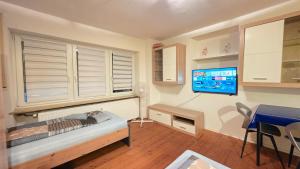 Wohnreich Blaustein Mitte - Wohnung 2A - Zimmer in 3er WG