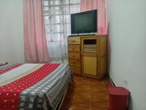 Alojamiento Turistico