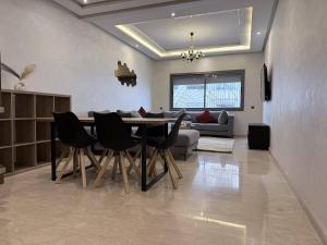 Appartement Haut Standing