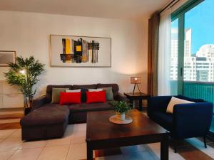 One Guest Place Deluxe Room near the Beach