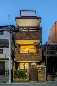 ONVO Kitasenjyu