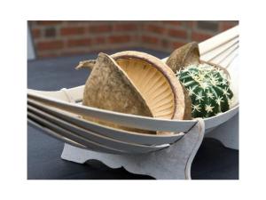 Waterkant Comfortable holiday residence