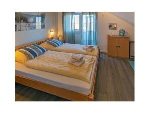 Holiday apartment Watt´n Blick