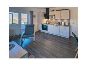 Holiday apartment Watt´n Blick